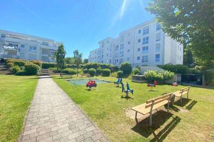 Wohnung zum Mieten in Wiesbaden 1.550,00 € 86 m²