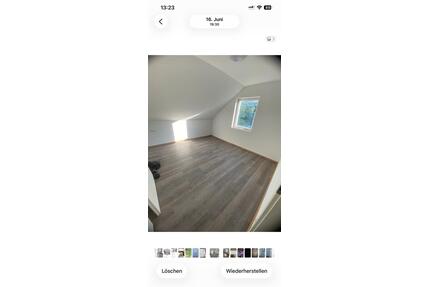Wohnung zu vermieten - 750,00&nbsp;EUR Kaltmiete, ca.&nbsp; 36,00&nbsp;m&sup2; in Gummersbach (PLZ: 51645) Berstig Süd