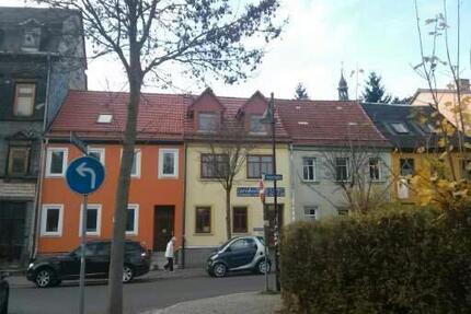 Möbliertes Appartement im Herzen von Ilmenau