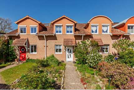 Haus zum Kaufen in Reppenstedt 299.000,00 € 100.7 m²