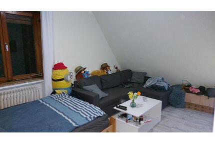 Zimmer in WG in Neerstedt (auch für Monteure) - Dötlingen