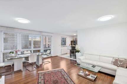 Wohnung zum Kaufen in München 849.000,00 € 107.6 m²
