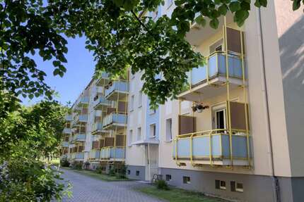 Wohnung zum Mieten in Bautzen 333,00 € 49.25 m²