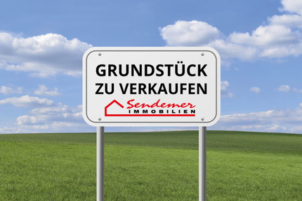 Aurich-Plaggenburg- Baugrundstück in zentraler Lage