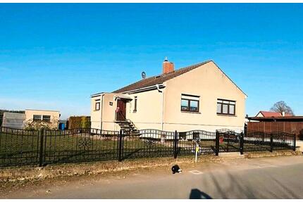 freistehendes Einfamilienhaus - 165.000,00&nbsp;EUR Kaufpreis, ca.&nbsp; 135,00&nbsp;m&sup2; in Dargun (PLZ: 17159)