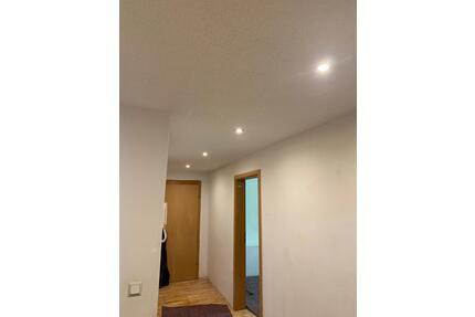 Tolle Maisonette- Wohnung im Herzen von Püttlingen