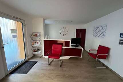 Büro in Delitzsch 980,00 € 110 m²