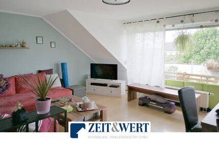 Wohnung in Weilerswist - 720,00&nbsp;EUR Kaltmiete, ca.&nbsp; 72,00&nbsp;m&sup2;&nbsp;Wohnfl&auml;che in Weilerswist (PLZ: 53919) Großvernich