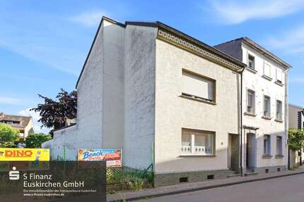 Haus zum Kaufen in Euskirchen 189.000,00 € 76.64 m²