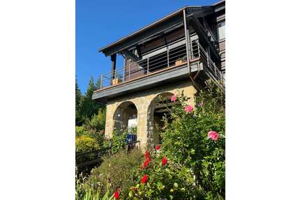 Haus zum Kaufen in Bad Harzburg Bündheim 849.000,00 € 234 m² - Bad Harzburg / Bündheim