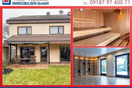 Familienparadies mit großzügiger Raumaufteilung in ruhiger Lage. *ohne zusätzliche Käuferprovision* - Winkelhaid
