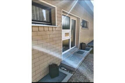 Charmante, möblierte 1-Zimmer-Wohnung in ruhiger Naturlage - Schönwald im Schwarzwald