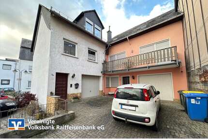 Haus zum Kaufen in Kirchberg (Hunsrück) 219.000,00 € 204 m²