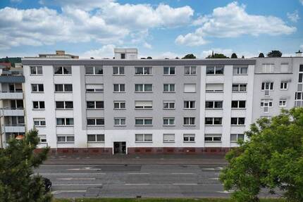 Faktor ca. 15 ab Tag 1 sichern - oder Miete sparen auf der Dachterrasse - Herford Innenstadt
