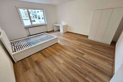 Wohnung zum Mieten in Karlsruhe 500,00 € 25 m²