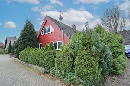 Haus zum Kaufen in Herzebrock-Clarholz 279.000,00 € 122.25 m²