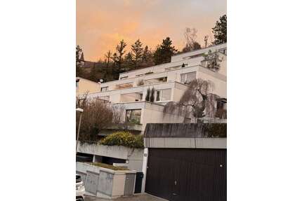 Wohnung zum Kaufen in Stuttgart 1.200.000,00 € 128.73 m²