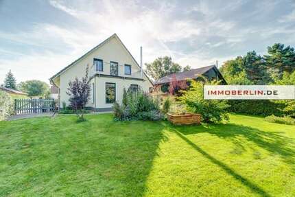 Haus zum Kaufen in Berkenbrück 349.000,00 € 126 m²