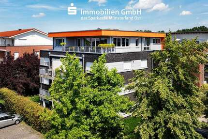 Wohnung zum Kaufen in Münster 719.000,00 € 118 m²