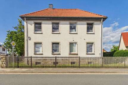 Haus zum Kaufen in Bahrdorf 269.000,00 € 194 m²