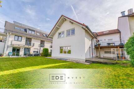 Wohnung zum Kaufen in München 755.000,00 € 104 m²