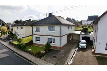 Haus zum Kaufen in Großmaischeid 279.900,00 € 167 m²