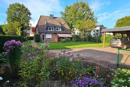 Haus zum Mieten in Boostedt 950,00 € 90 m²