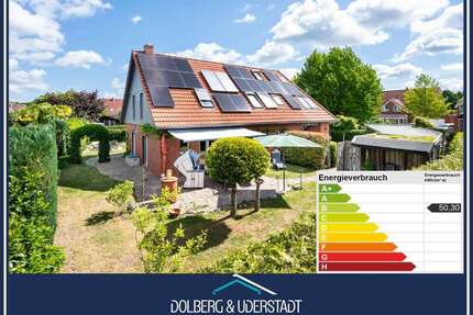 Haus zum Kaufen in Lübeck 898.000,00 € 209.07 m²