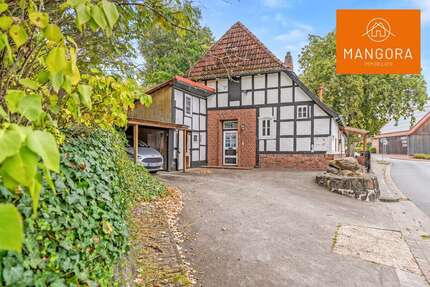 Haus zum Kaufen in Harsefeld 229.000,00 € 172 m²