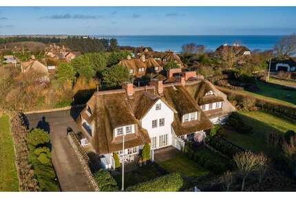 Wohnung zum Kaufen in Sylt-Ost Keitum 1.540.000,00 € 85 m² - Sylt-Ost / Keitum