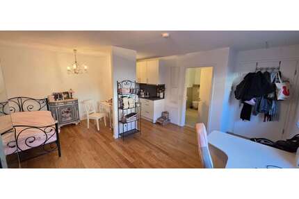 Wohnung zum Mieten in Stuttgart 600,00 € 31.22 m²