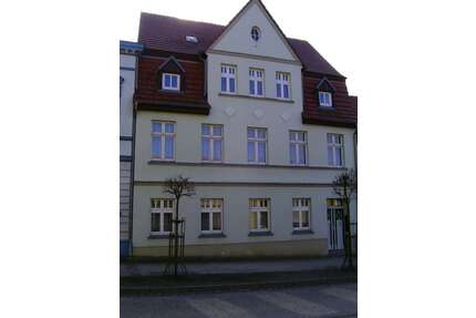 Wohnung zum Mieten in Richtenberg 453,00 € 68.7 m²