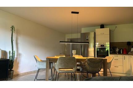 Wohnung 3 ZKB Ahnatal-Weimar - 585,00&nbsp;EUR Kaltmiete, ca.&nbsp; 75,00&nbsp;m&sup2; in Ahnatal (PLZ: 34292)