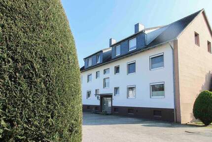 Sonnige Dach-Geschosswohnung in Schulenburg mit einem schönen Weitblick - Langenhagen