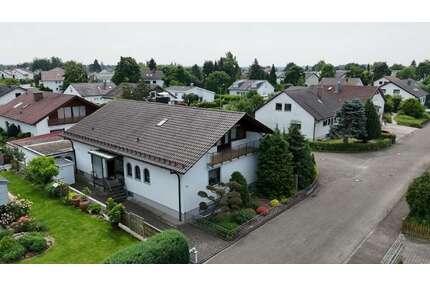 Haus zum Kaufen in Riedlingen 545.000,00 € 200 m²