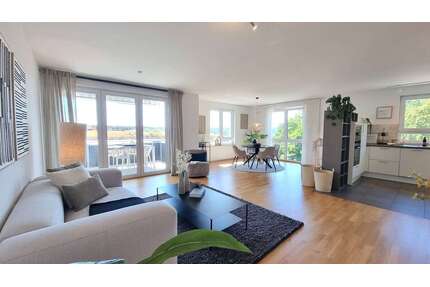 Wohnung zum Kaufen in Grafenau 565.000,00 € 124 m²