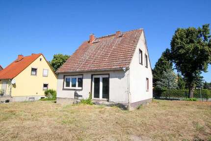 Haus zum Kaufen in Weinböhla 228.000,00 € 110 m²