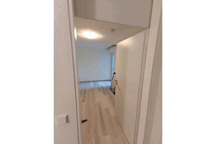 Gut vermietete 3-Zimmer-Wohnung in St. Georgen - Sankt Georgen im Schwarzwald