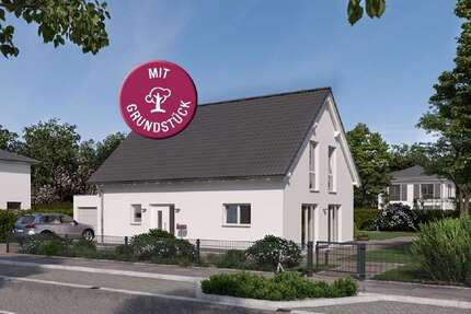 Haus zum Kaufen in Neustadt 743.265,00 € 143 m²