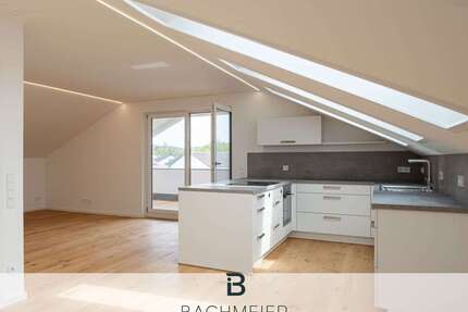 Wohnung zum Mieten in Dingolfing 1.160,00 € 98 m²