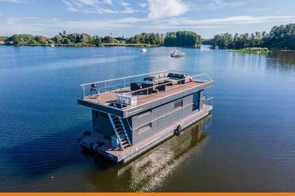 Haus zum Kaufen in Berlin Wannsee 245.000,00 € 40 m² - Berlin / Wannsee