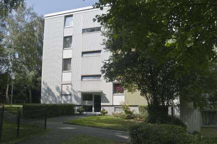 Wohnung zum Mieten in Bonn 720,00 € 81.01 m²