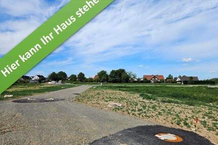 Das Haus für alle Lebensphasen in Woltwiesche. - Lengede