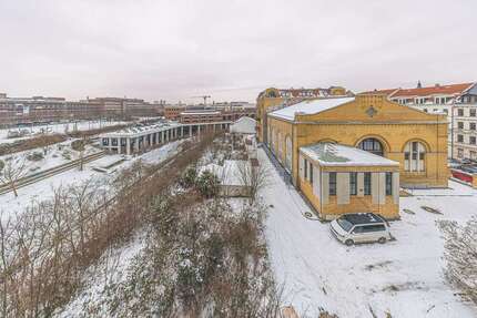 Grundstück zu verkaufen in Leipzig 3.400.000,00 € 2838 m²