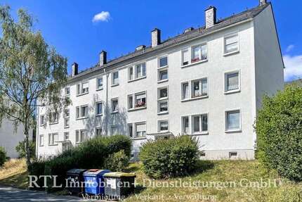 Wohnung zum Mieten in Bad Lobenstein 385,00 € 59 m²