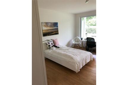 Moderne Studentenwohnung nahe Uni und Hochschulsport - Göttingen Nordstadt