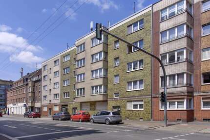 Wohnung zum Mieten in Duisburg 303,00 € 58.72 m²