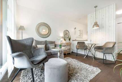 Wohnung zum Kaufen in Sylt 495.000,00 € 45 m²