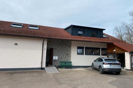 Mietwohnung in 73550 Waldstetten - Schwäbisch Gmünd Bargau