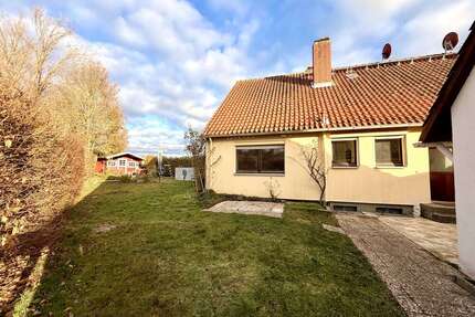 Haus zum Kaufen in Sickte 248.000,00 € 100 m²